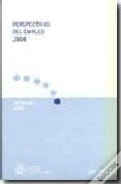 Capa do artigo Perspectivas Del Empleo 2004