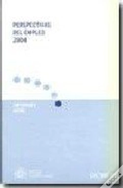 Capa do artigo Perspectivas Del Empleo 2004