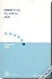 Capa do artigo Perspectivas Del Empleo, 2006