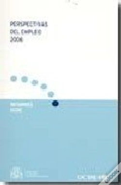Capa do artigo Perspectivas Del Empleo, 2006