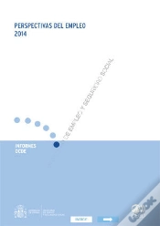 Capa do artigo Perspectivas Del Empleo 2014