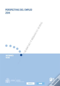 Capa do artigo Perspectivas Del Empleo 2014