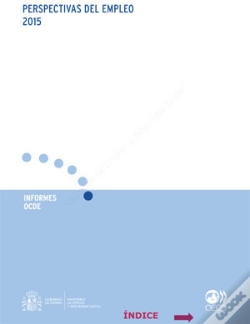 Capa do artigo Perspectivas Del Empleoo 2015