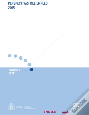 Capa do artigo Perspectivas Del Empleoo 2015