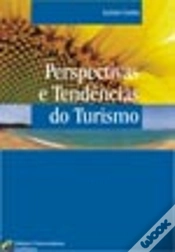 Capa do artigo Perspectivas e Tendências do Turismo