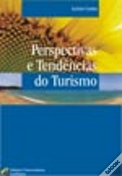 Capa do artigo Perspectivas e Tendências do Turismo