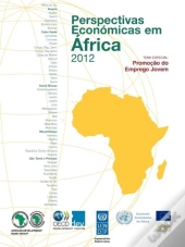 Perspectivas Econ Micas Em  Frica 2012