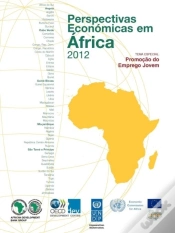 Capa do artigo Perspectivas Econ Micas Em  Frica 2012