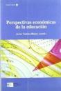 Perspectivas Economicas De La Educacion - Preview