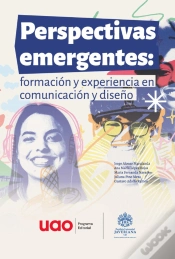 Capa do artigo Perspectivas Emergentes