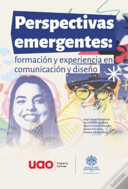 Capa do artigo Perspectivas Emergentes
