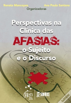 Capa do artigo Perspectivas na Clínica das Afasias