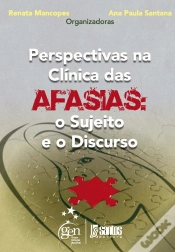 Capa do artigo Perspectivas na Clínica das Afasias