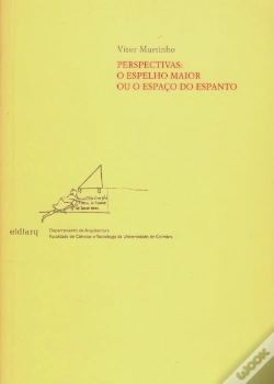 Capa do artigo Perspectivas: O Espelho Maior ou o Espaço do Espanto