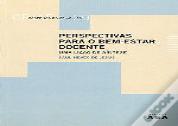 Perspectivas Para o Bem-Estar Docente