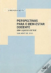 Capa do artigo Perspectivas Para o Bem-Estar Docente