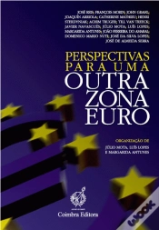 Capa do artigo Perspectivas para uma Outra Zona Euro