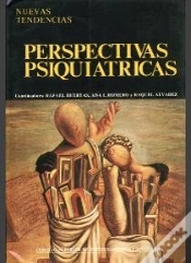 Capa do artigo Perspectivas Psiquiátricas