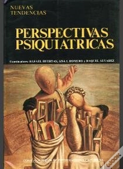 Capa do artigo Perspectivas Psiquiátricas
