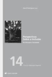 Capa do artigo Perspectivas Sobre a Inclusão