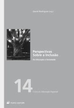 Capa do artigo Perspectivas Sobre a Inclusão