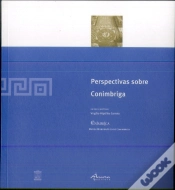 Capa do artigo Perspectivas sobre Conimbriga