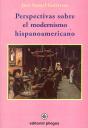 Perspectivas Sobre El Modernismo Hispanoamericano - Preview