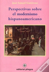 Capa do artigo Perspectivas Sobre El Modernismo Hispanoamericano