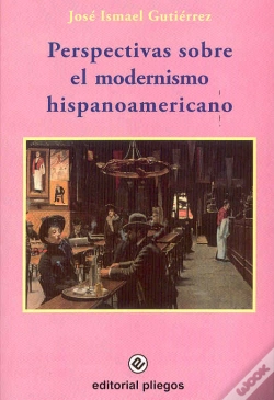 Capa do artigo Perspectivas Sobre El Modernismo Hispanoamericano