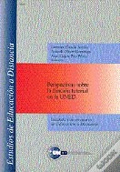 Capa do artigo Perspectivas Sobre La Función Tutorial En La Uned
