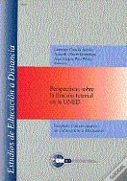 Capa do artigo Perspectivas Sobre La Función Tutorial En La Uned