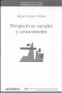 Perspectivas Sociales Y Conocimiento - Preview