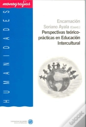 Capa do artigo Perspectivas Teórico-Prácticas En Educación Intercultural