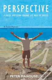 Perspective: A Greek American Finding Hi