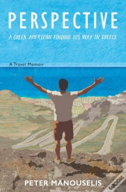 Capa do artigo Perspective: A Greek American Finding Hi