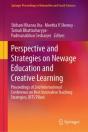 Perspective And Strategies On Newage Education And Creative Learning - Preview