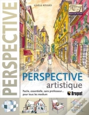 Capa do artigo Perspective Artistique