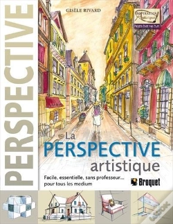 Capa do artigo Perspective Artistique