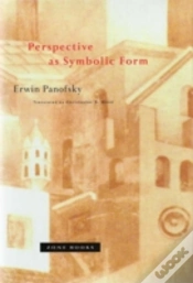Capa do artigo Perspective As Symbolic Form