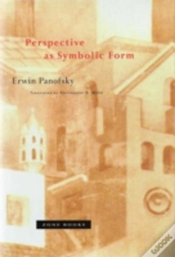 Capa do artigo Perspective As Symbolic Form