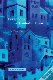 Capa do artigo Perspective As Symbolic Form