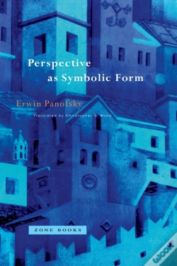 Capa do artigo Perspective As Symbolic Form
