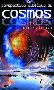 Capa do artigo Perspective Biblique Du Cosmos