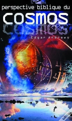 Capa do artigo Perspective Biblique Du Cosmos