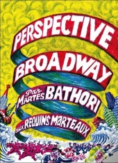 Perspective Broadway