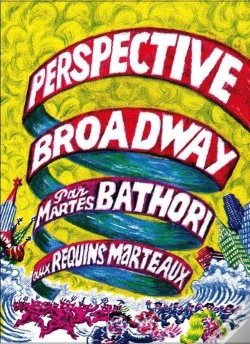 Capa do artigo Perspective Broadway