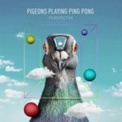 Capa do artigo Perspective - CD