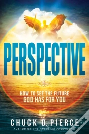 Capa do artigo Perspective
