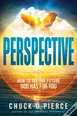 Capa do artigo Perspective