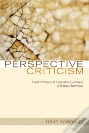 Capa do artigo Perspective Criticism